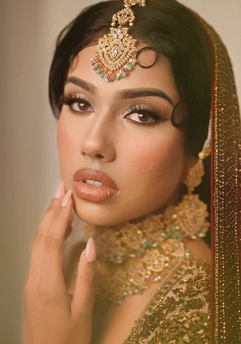 Make Up